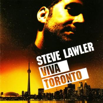 

Freestyle R: Lawler Steve Viva Toronto 2Cd (Dj-Pack)