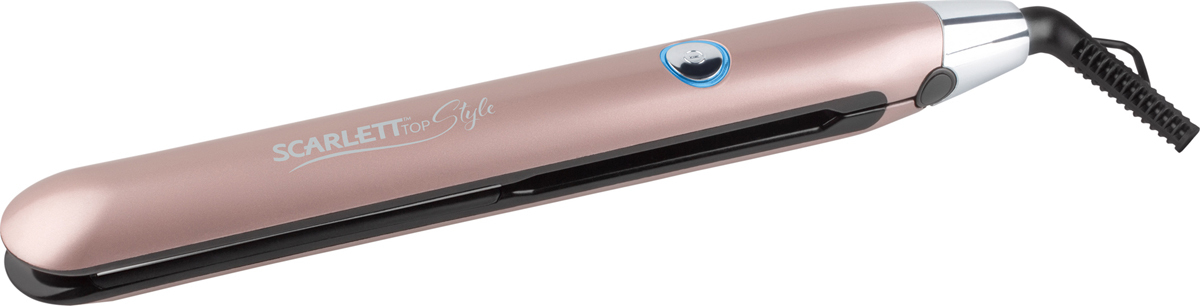 

Выпрямитель волос Scarlett Top Style SC-HS60677 Rose, SC-HS60677