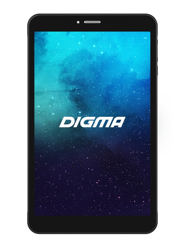 фото Планшет digma plane 8595 black