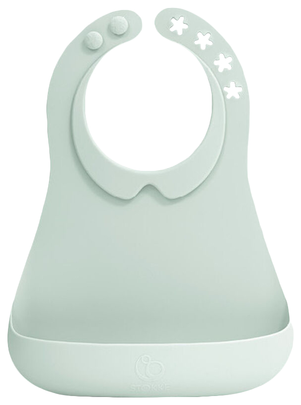 

Нагрудник Stokke Munch (Стокке Манч) Soft Mint 530101