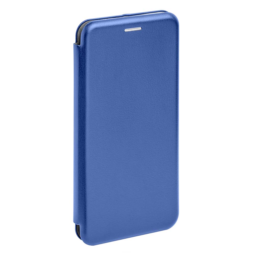 фото Чехол deppa clamshell case для samsung galaxy a50 (2019) blue