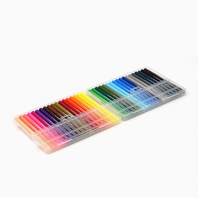 

Ручки Комплект Xiaomi KACOGREEN 36-Color Watercolor Pen (36 шт)