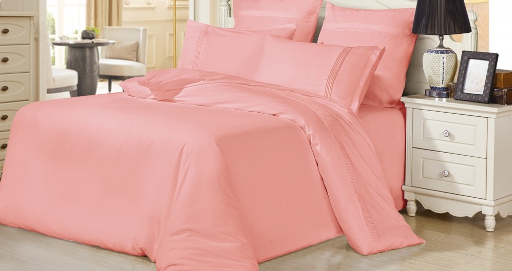 

Постельное белье Diva Afrodita Keavy 2 сп. евро