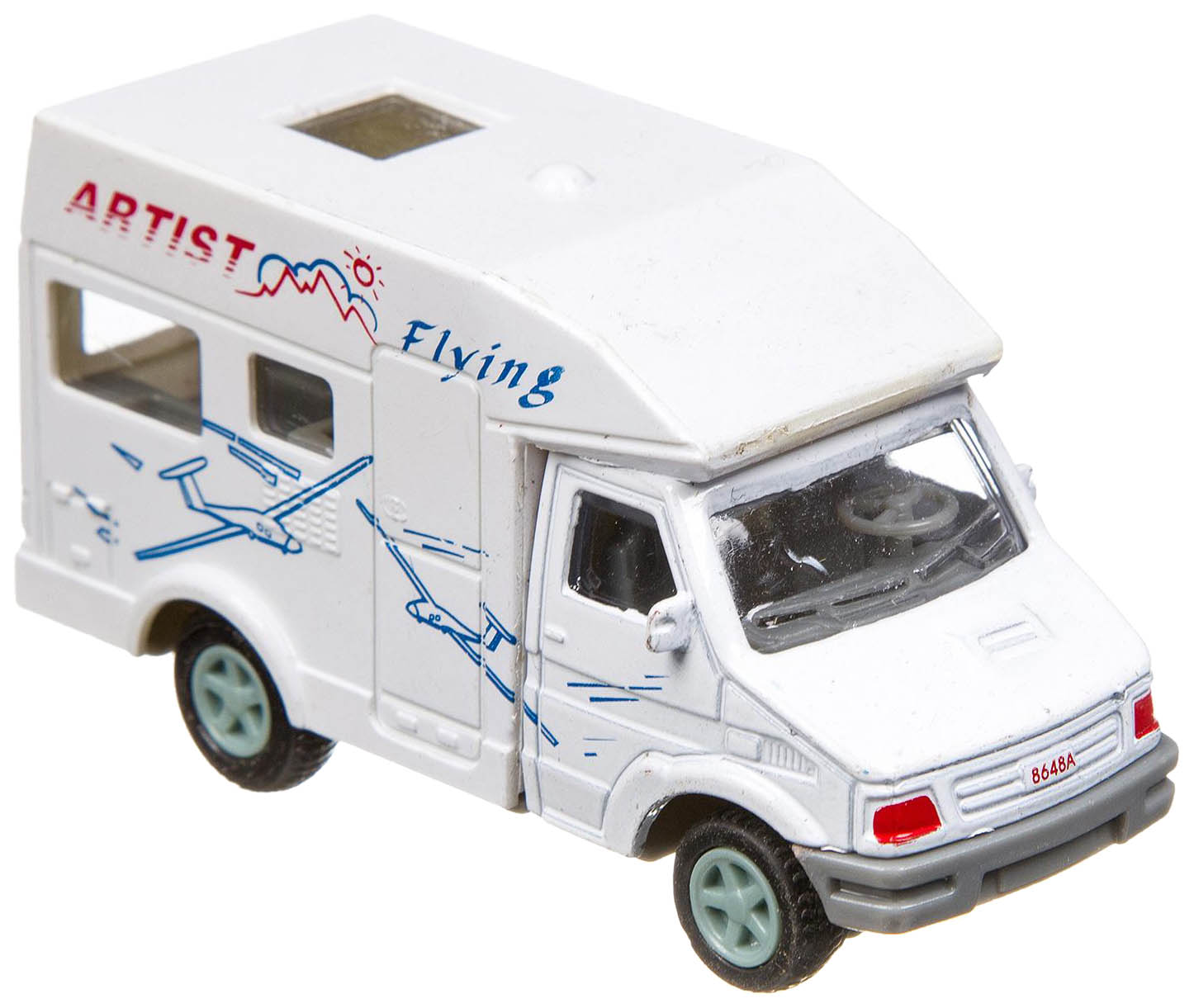 

Коллекционная модель машины Shenzhen Toys Modern City А55077, Белый;зеленый;оранжевый
