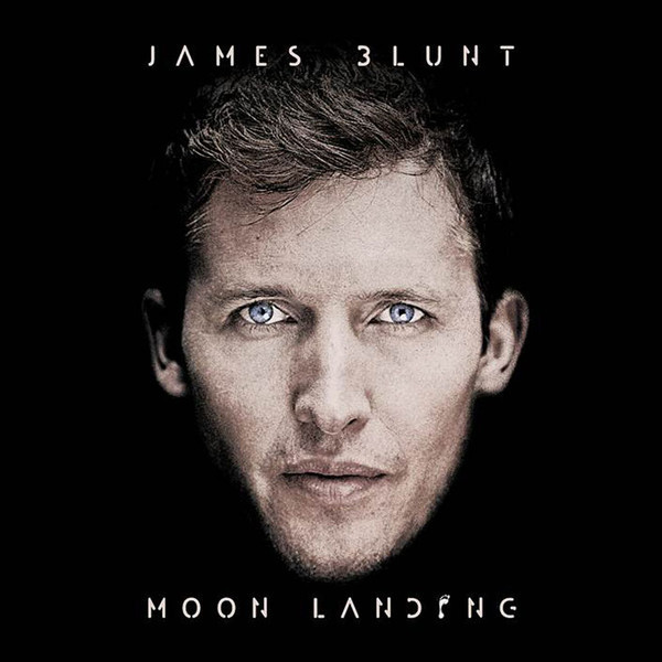 

James Blunt Moon Landing