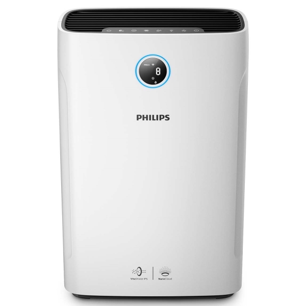 

Климатический комплекс Philips AC3829/10 белый, AC3829/10