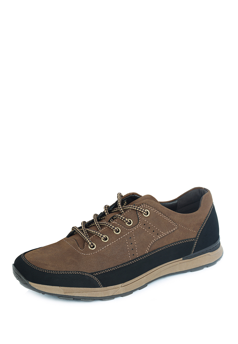 

Кроссовки мужские T.Taccardi 25807220 коричневые 44 RU, 25807220