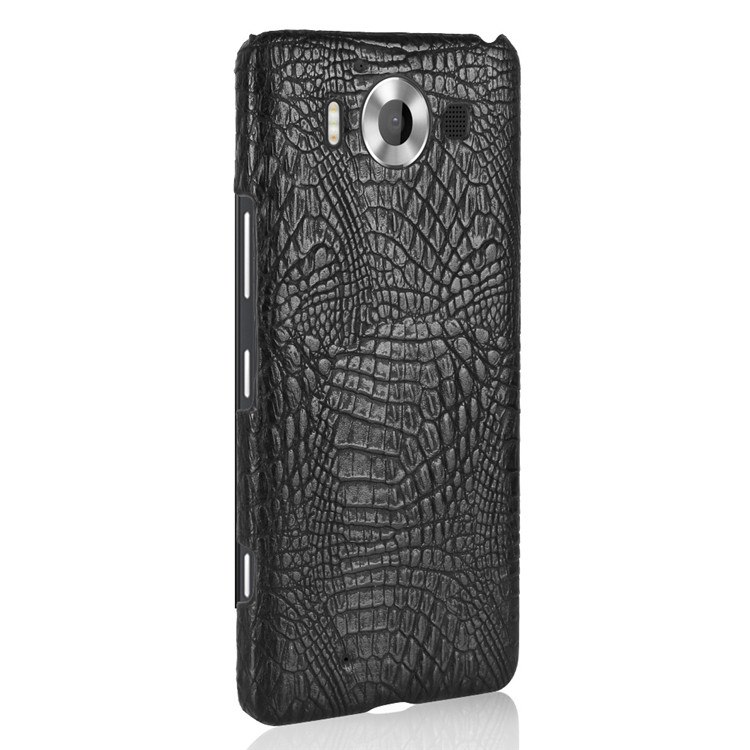 

Чехол MyPads для Microsoft Lumia 950 XL/950 XL Dual Sim Black, Черный