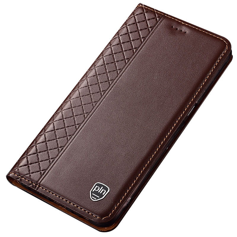Чехол MyPads Premium для Huawei Mate 9 Brown
