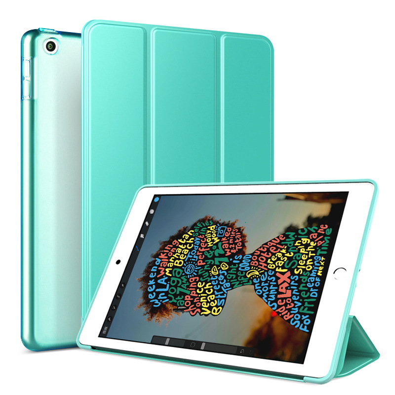

Чехол MyPads для Apple iPad Pro 10.5" A1709)/ iPad Green, Зеленый