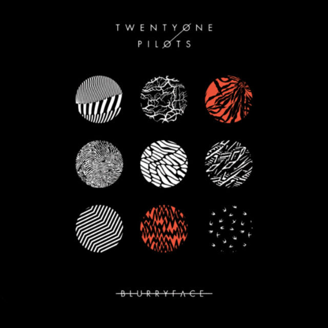 Twenty One Pilots:Blurryface