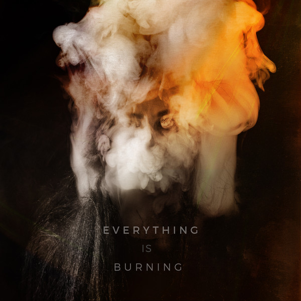 

IAMX Everything Is Burning (Metanoia Addendum)