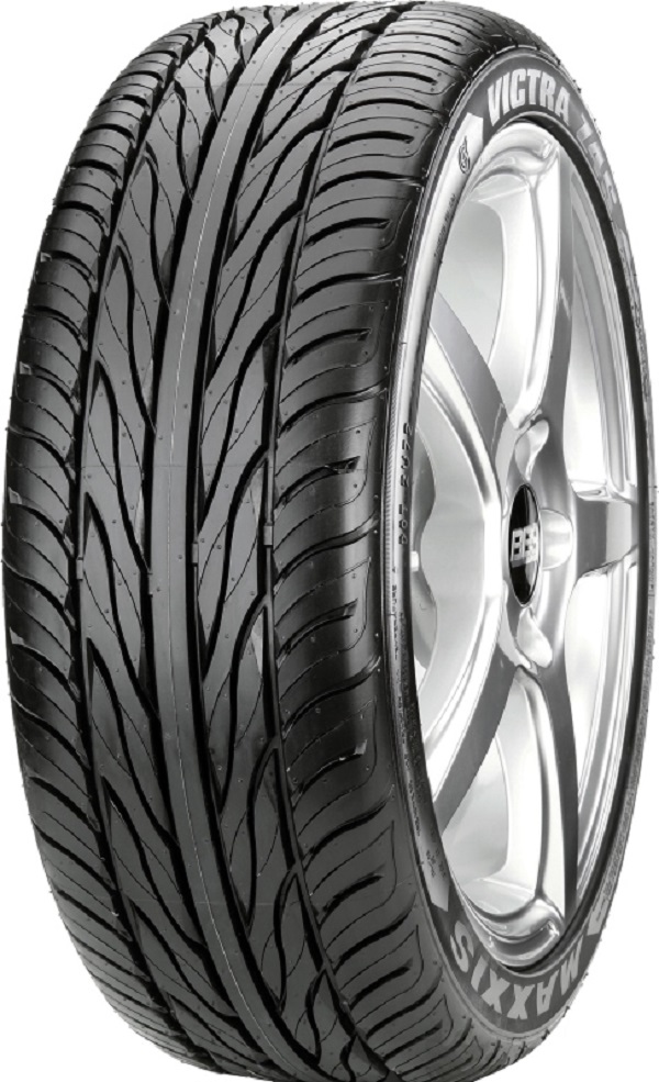 фото Шины maxxis victra ma-z4s 245/40 r20 99 tp00338200