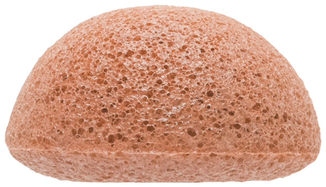 

Спонж для умывания The Konjac Sponge Facial Puff Camomille