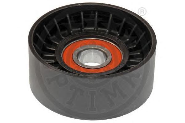 

Ролик ремня приводного Optimal 0N1885S1