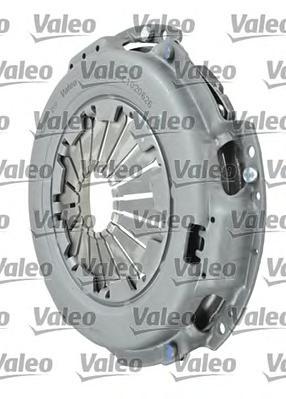 

Комплект сцепления Valeo 835060