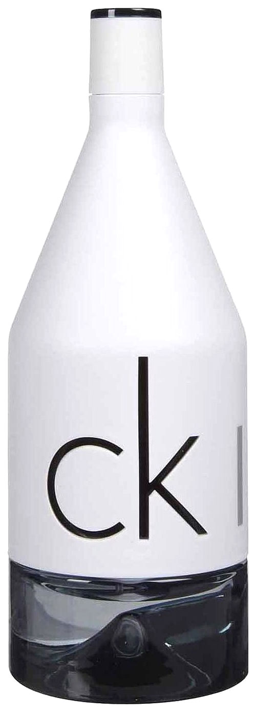 Туалетная вода Calvin Klein Ck In2U Him 150 мл calvin klein eternity flame for man 50