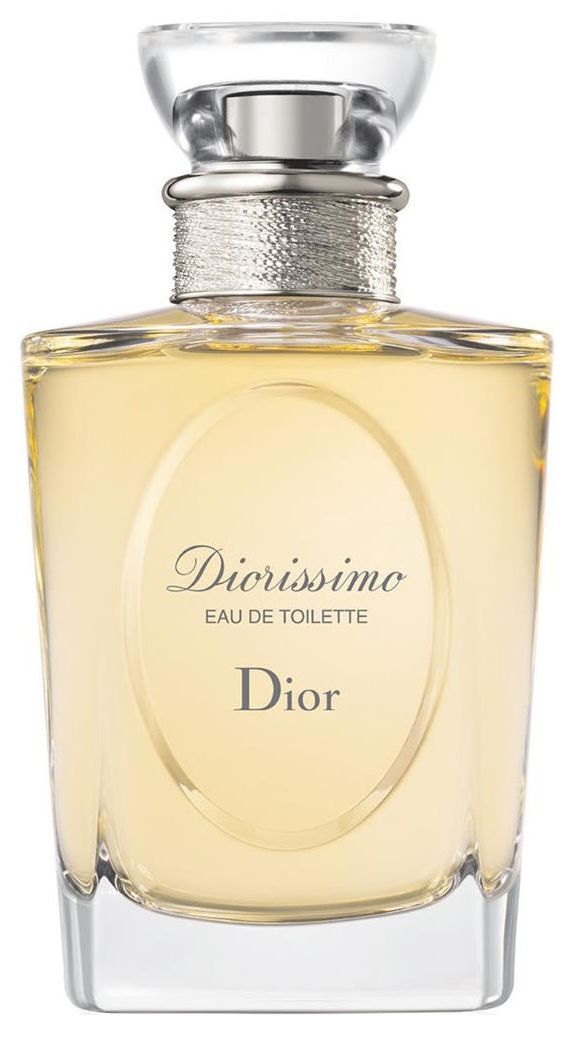 Туалетная вода Dior Diorissimo Eau de Toilette 50 мл 21959₽