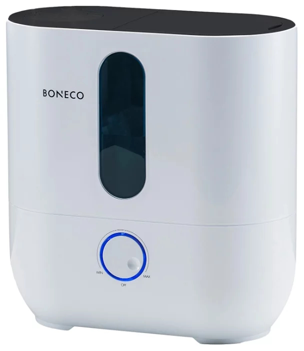 

Воздухоувлажнитель Boneco U330 White/Black, U330