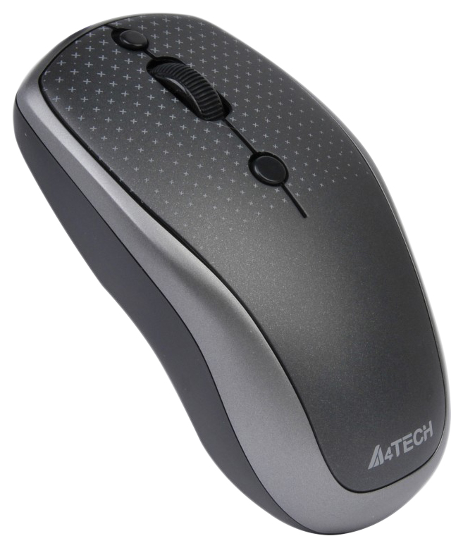

Беспроводная мышь A4Tech G9-530HX-2 Grey/Black, G9-530HX-2