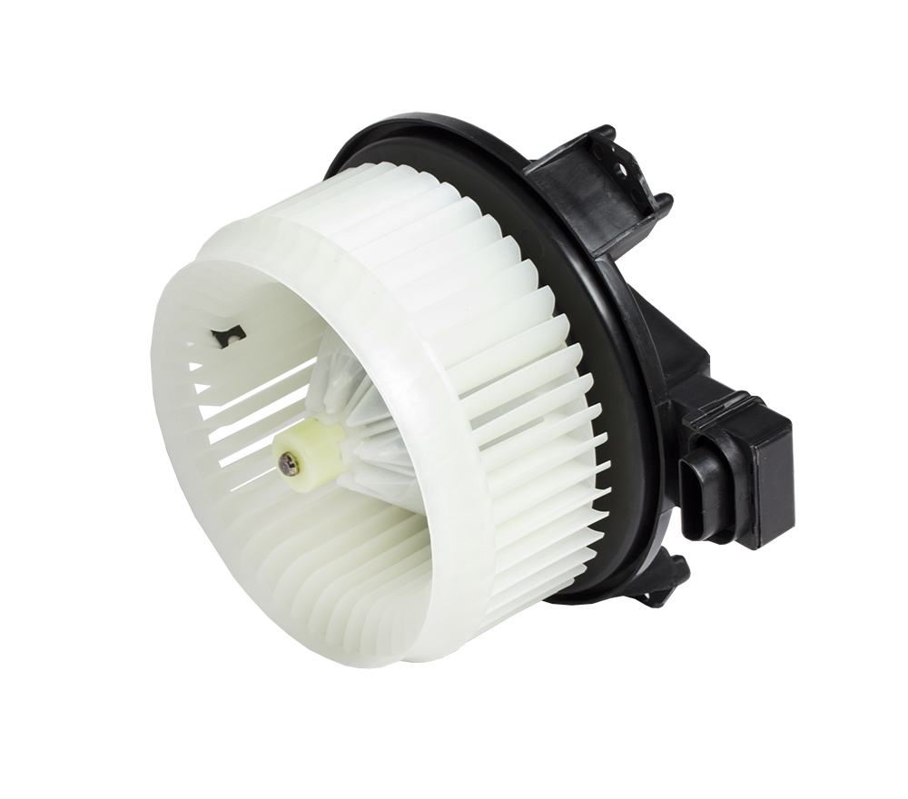 

Двигатель моторчика печки Toyota 1636336100