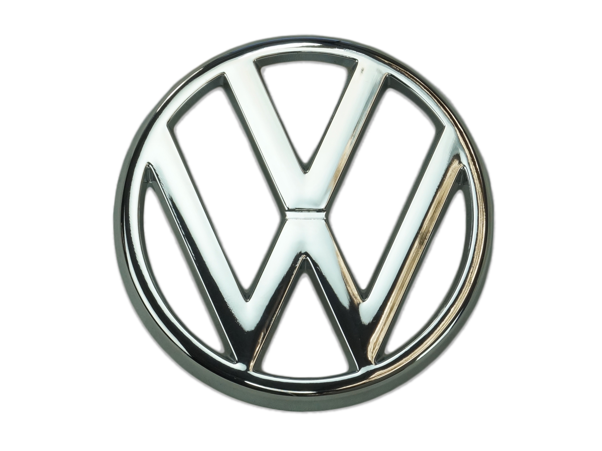 

ЭМБЛЕМА Volkswagen