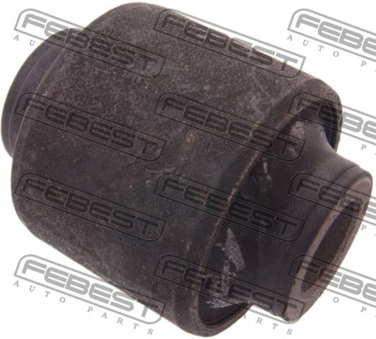 фото Сайлентблок цапфы febest hyabef2 hyundai sonata ef 04-; kia magentis 00-05