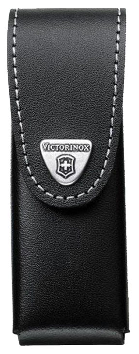 фото Чехол для ножей victorinox 4.0524.3 111 мм черный