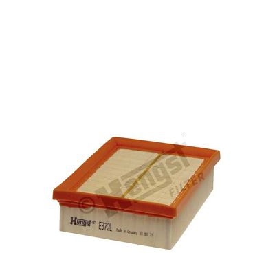 

Фильтр воздушный HENGST FILTER E372L