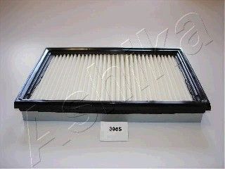 

Фильтр воздушный двигателя Ashika 20-03-395