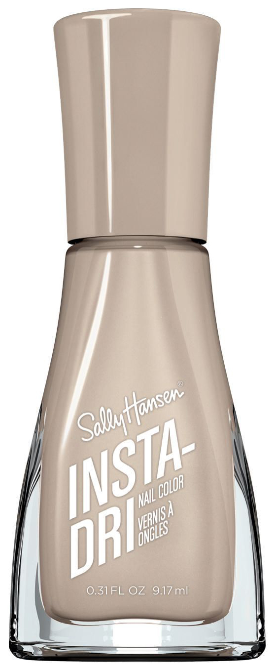 фото Лак для ногтей sally hansen insta-dri nail color тон 173 9,17 мл