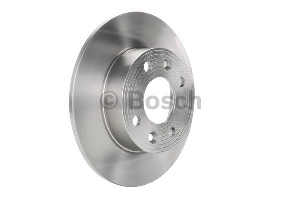 

Тормозной диск BOSCH 0986478273