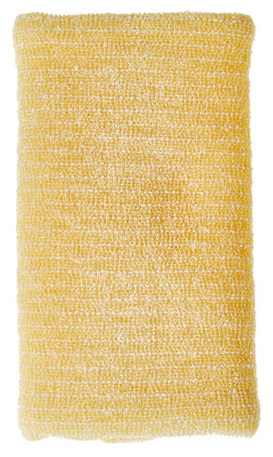 фото Мочалка для тела sungbo cleamy corn shower towel