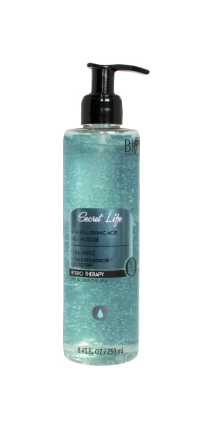 

Гель для умывания Bio World Secret Life Hydro Therapy