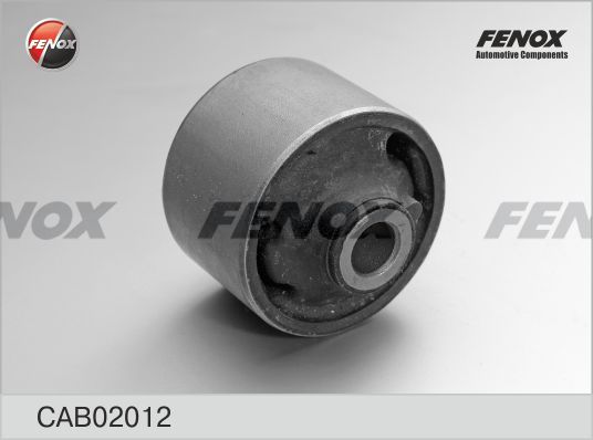 фото Сайлентблок заднего рычага fenox cab02012 mazda mpv lw 1999-2006