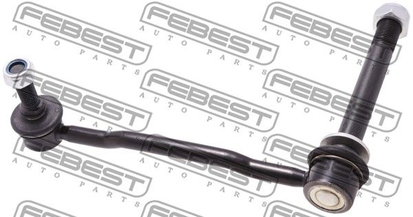 фото Стойка стабилизатора febest 2523-407fr