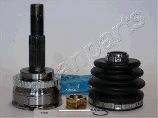 

Шрус Japanparts GI-113