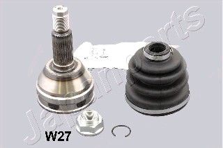 

Шрус Japanparts GI-W27