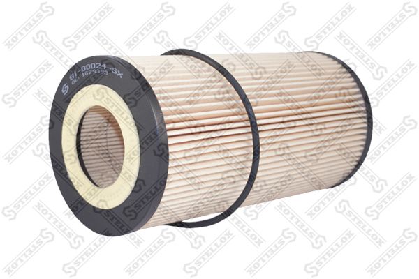 

Фильтр масляный Stellox 81-00024-SX