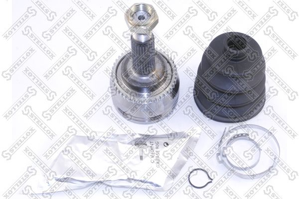 

Шрус Stellox 150 1492-SX