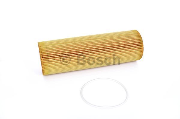 фото Фильтр масляный bosch f 026 407 100