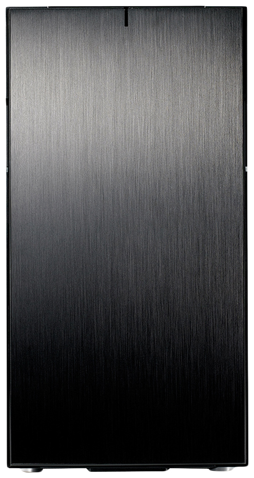 

Корпус компьютерный Fractal Design Define R6 (FD-CA-DEF-R6-BK) Black, Define R6
