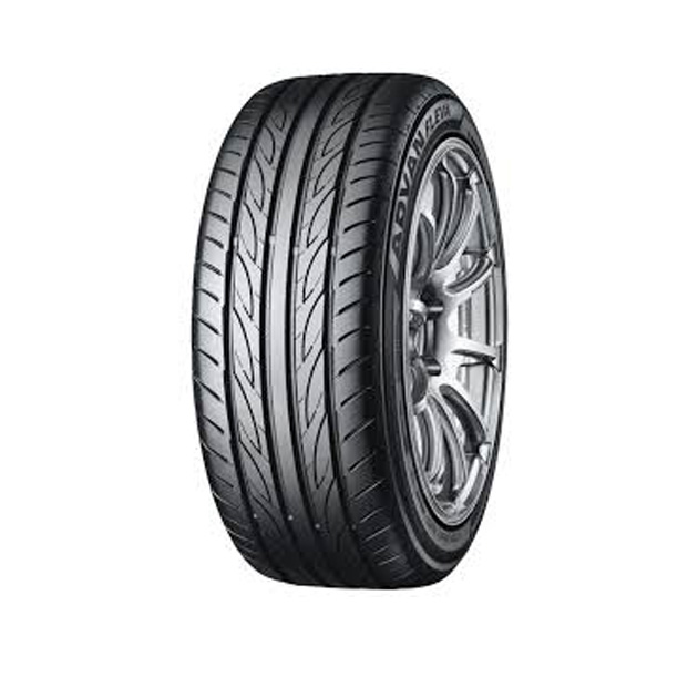 фото Шины yokohama advan fleva v701 275/40 r19 105 r3619