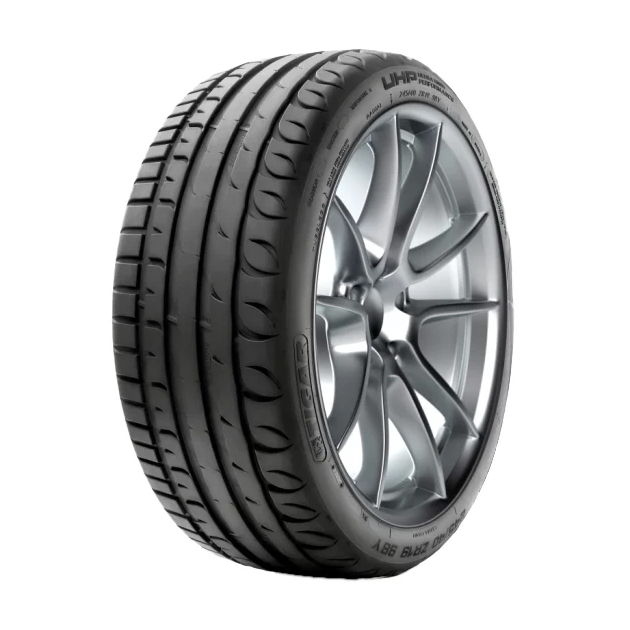 фото Шины tigar ultra high performance 255/45 r18 103 473150