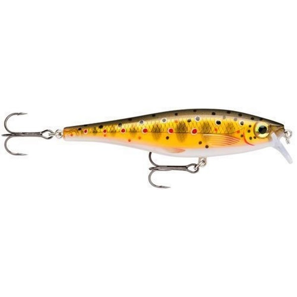 фото Воблер rapala bx minnow 12 г, 120 мм, tr, 1 шт.