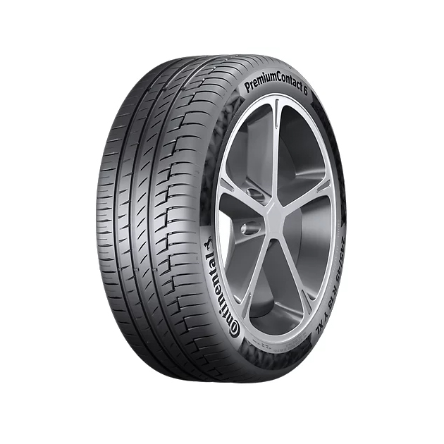 фото Шины continental premiumcontact 6 205/55 r16 91 0358861