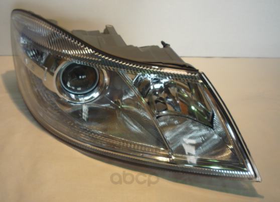 

Фара Rh Octavia VAG 1Z1 941 018 S