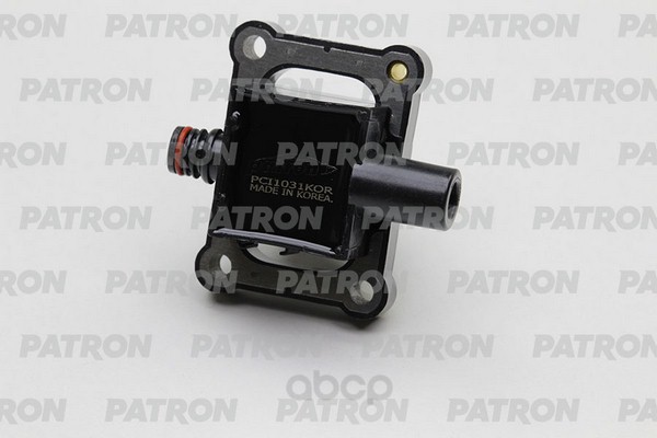 Катушка зажигания daewoo korando, musso PATRON PCI1031KOR