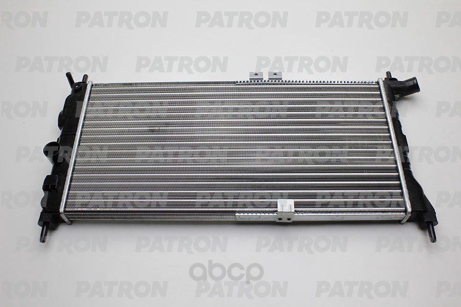 

Радиатор охлаждения PATRON для Opel Kadett e 1.6, 1.8i 1984- PRS3168