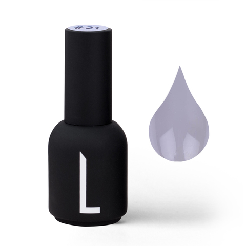

Гель-лак Lianail Nude Factor №21